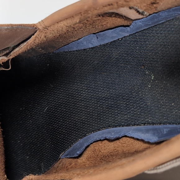 Sperry Topsider US 11.5 boat shoes - Picture 15 of 17